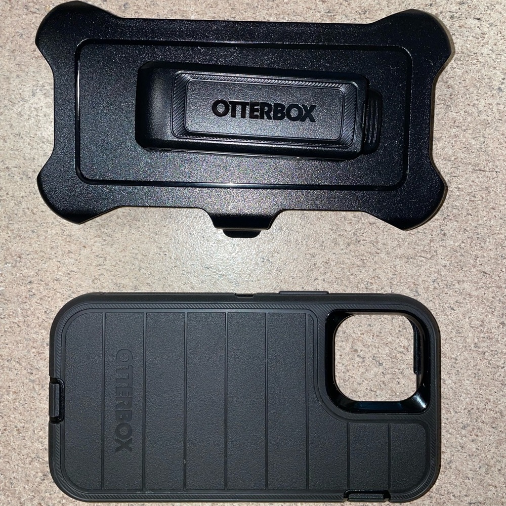 Otterbox Defender Pro for iPhone 12 Mini